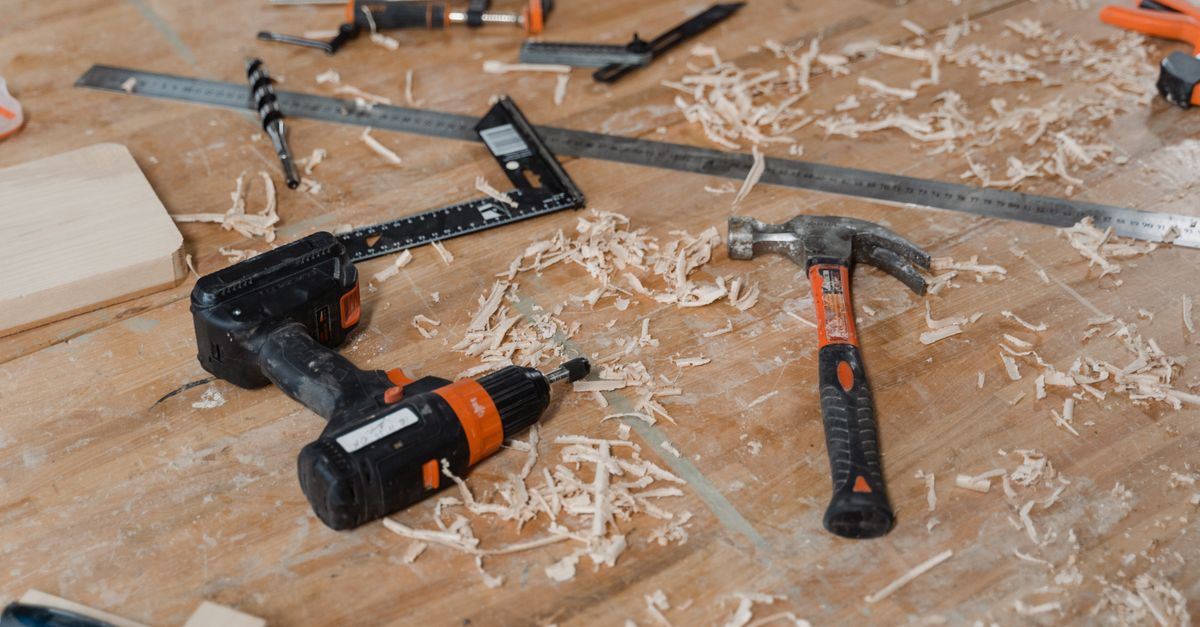Creating Collaborative Workspaces Through Smart Joinery