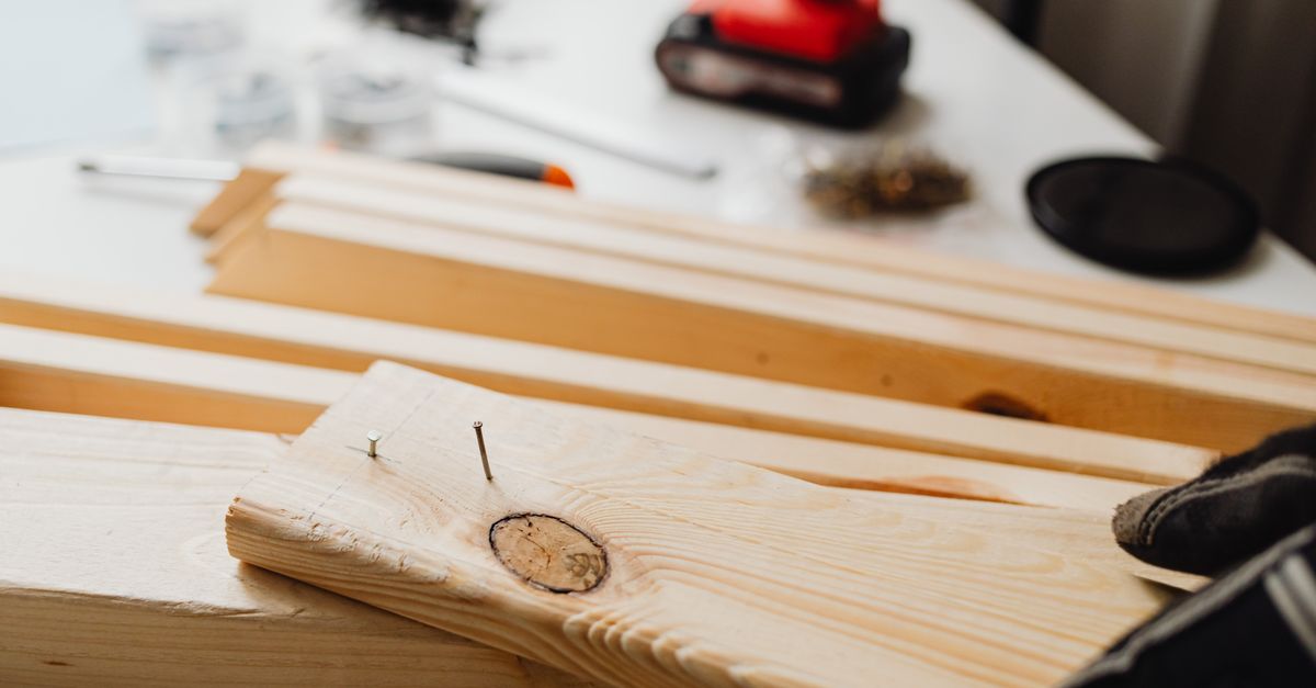 Essential Elements of Functional Retail Joinery Design