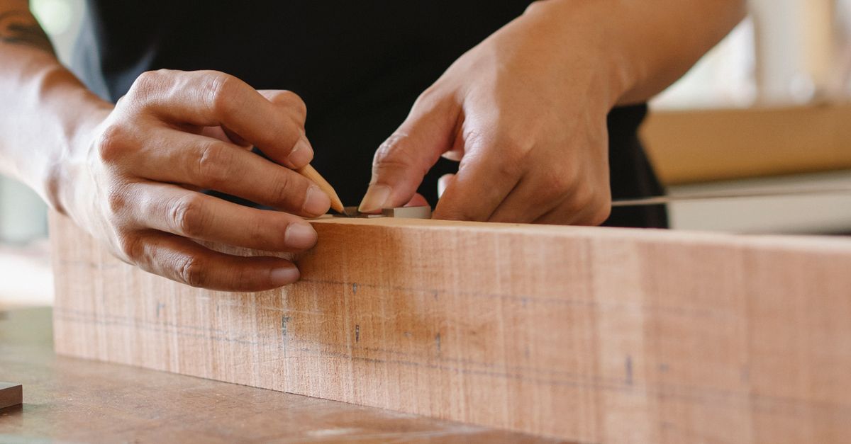How Joinery Services Enhance Visitor Engagement at Trade Shows