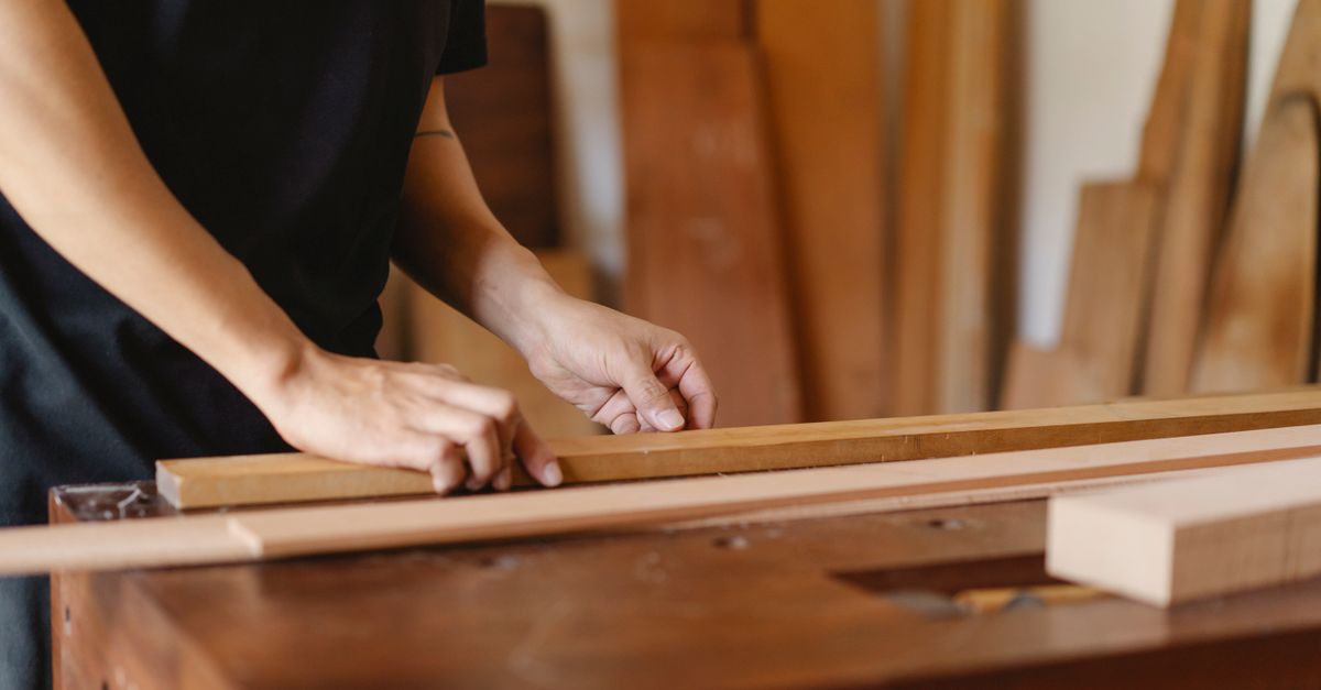 The Art of Customisation in Bespoke Furniture Design
