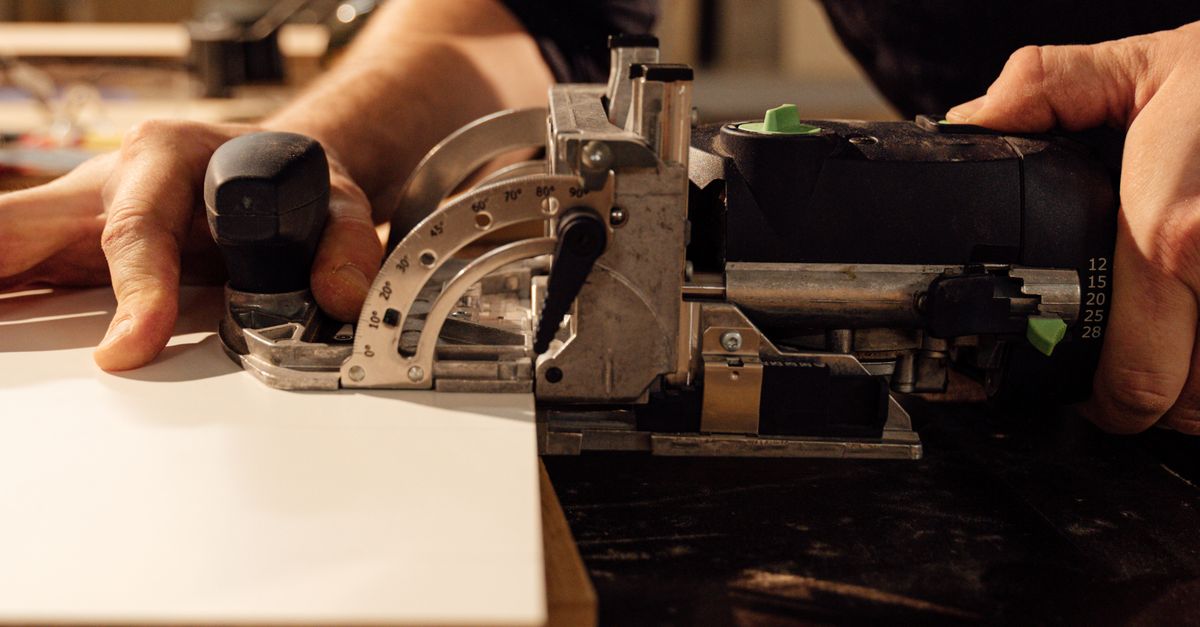 The Role of Joinery in Creating Memorable Brand Experiences